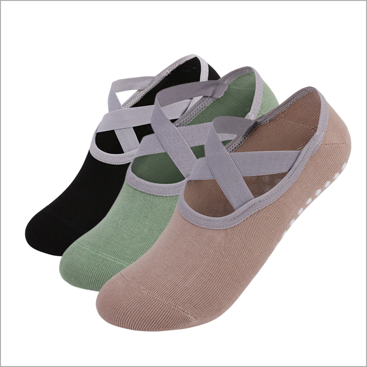 Calcetines de Yoga