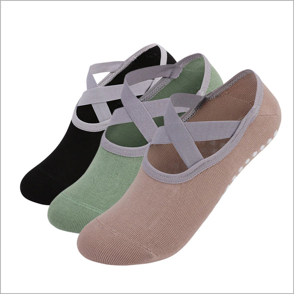 Calcetines de Yoga