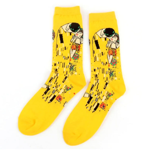 Calcetines de Museo