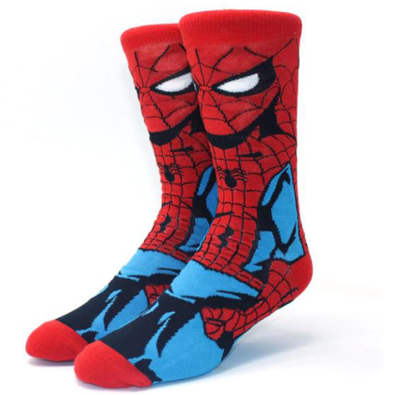 Calcetines de Personajes
