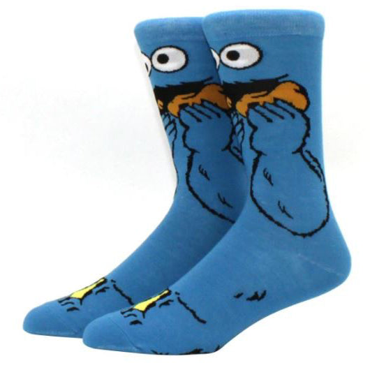 Calcetines de Personajes