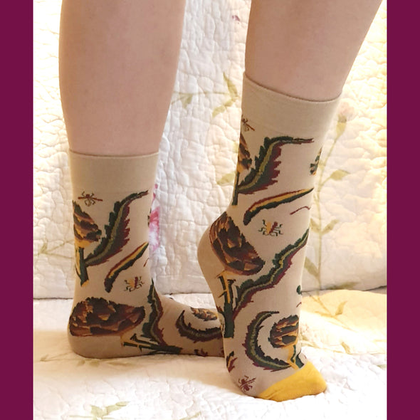 Calcetines Entretenidos