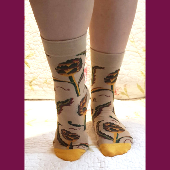 Calcetines Entretenidos