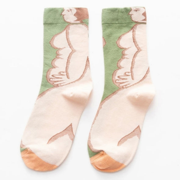 Calcetines Entretenidos