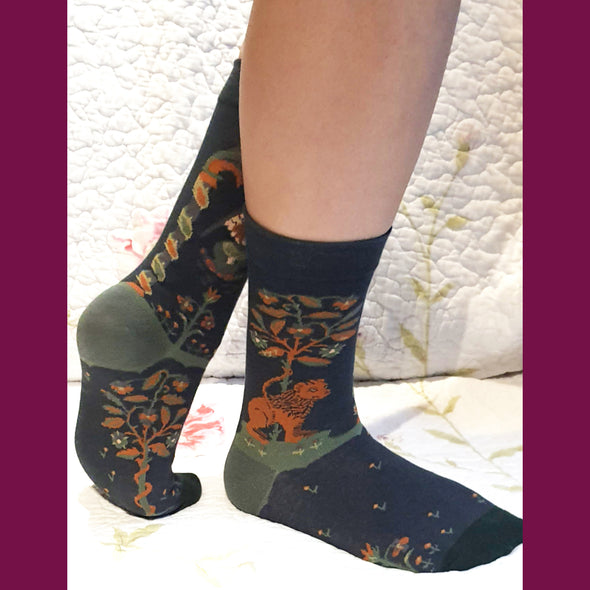 Calcetines Entretenidos