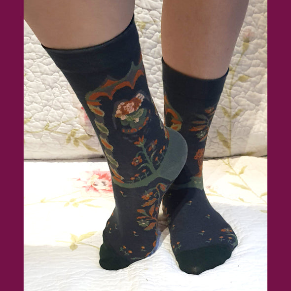 Calcetines Entretenidos