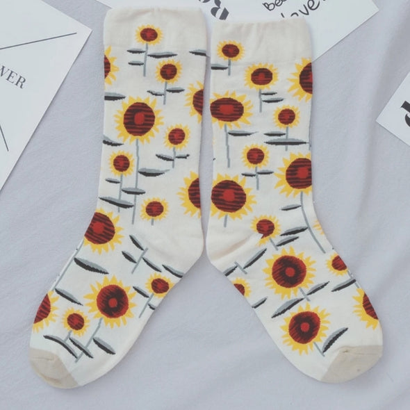 Calcetines Entretenidos