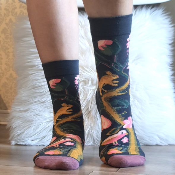 Calcetines Entretenidos