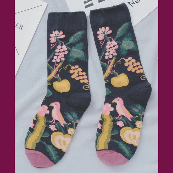Calcetines Entretenidos