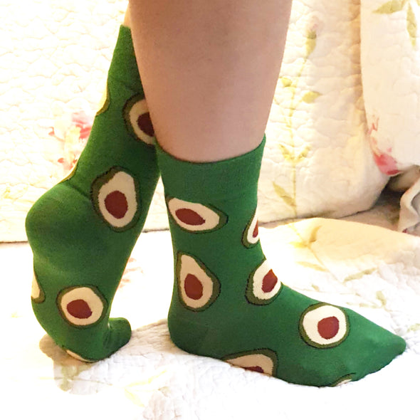 Calcetines Entretenidos