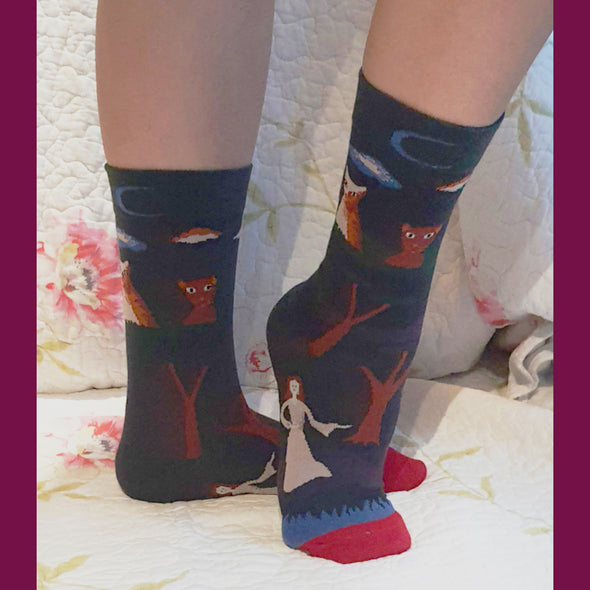 Calcetines Entretenidos