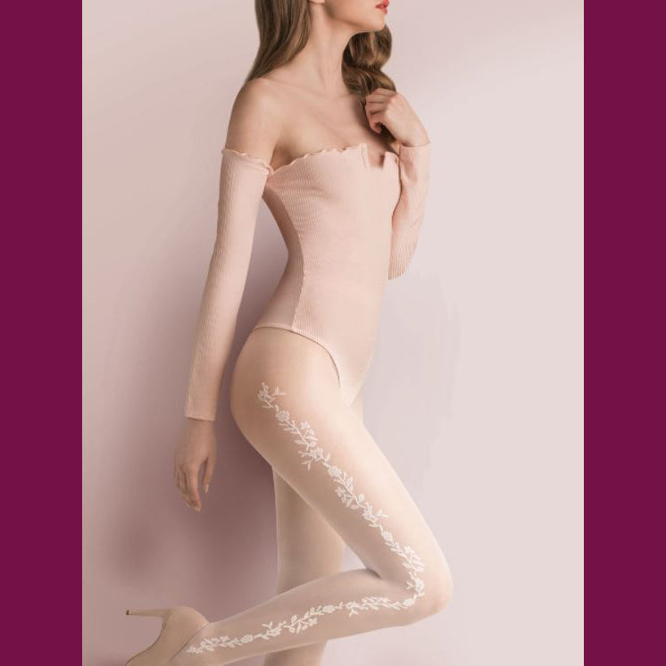 Panty Clementina