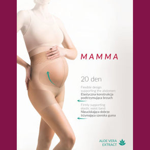 Panty Mamma