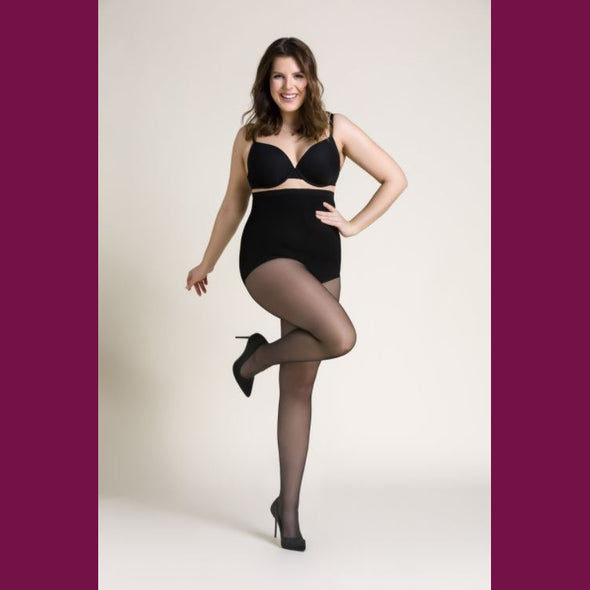 Panty High Shaper 20