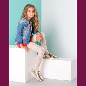 Panty infantil Mimi