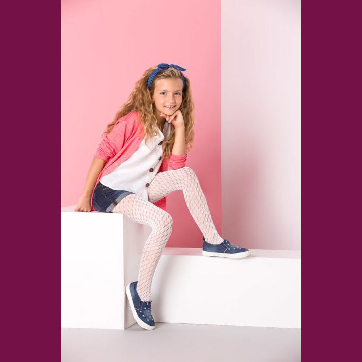Panty infantil Ziggy